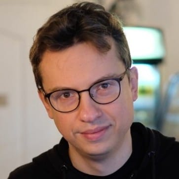 Mike Ushakov